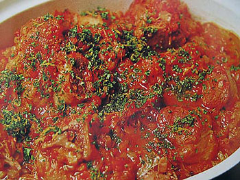 osso bucco