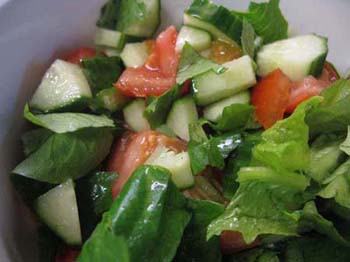 Salaatti