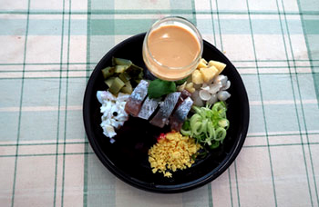 silli� ven�l�iseen tapaan