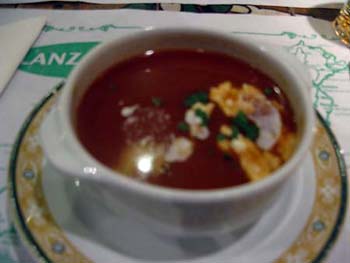tomaattikeitto 