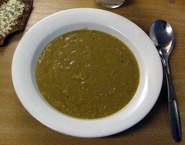 hernekeitto