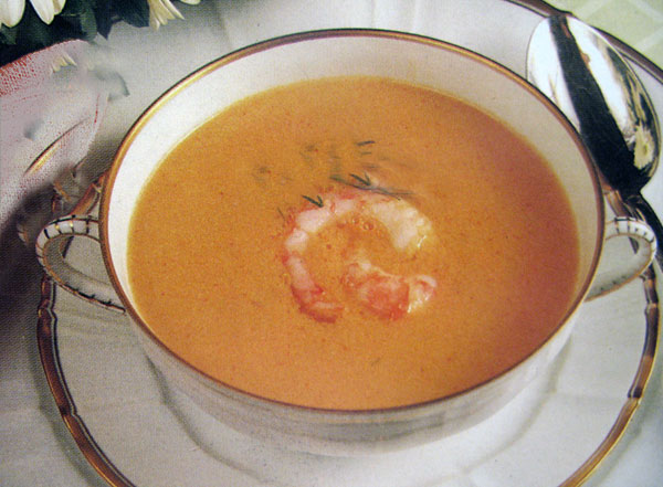 katkarapukeitto