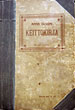 keittokirjan vuodelta 1907 kansikuva
