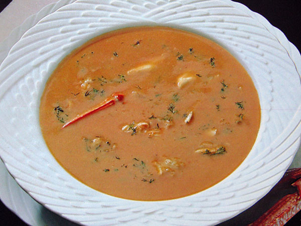 ayriaiskeitto ruokaohje