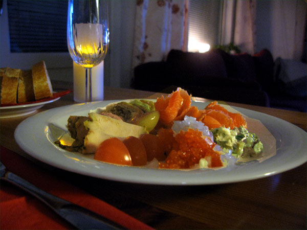 iltapala keittokirja