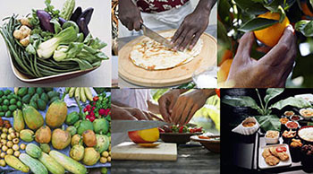 #Intialainen ruokakulttuuri