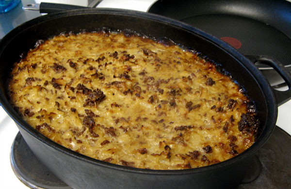 liha-makaroonilaatikko