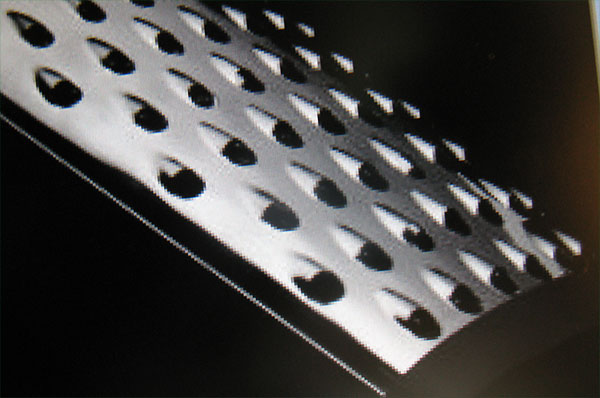 Oikeat työvälineet ruoanvalmistukseen