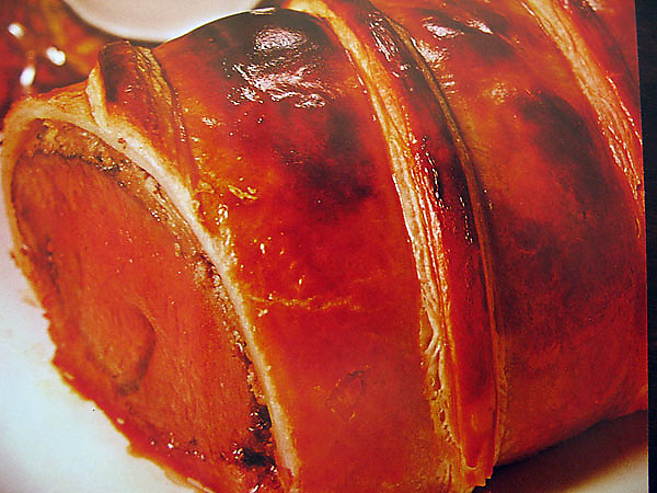 Häränfile wellington